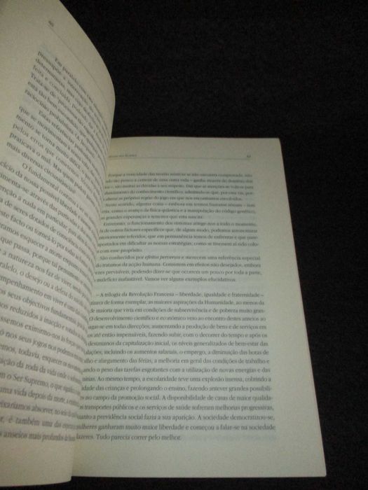 Livro A Pergunta da Inês As Raízes do Bem e do Mal