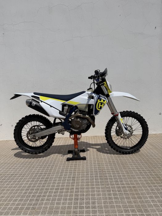 Husqvarna FE 501 2023