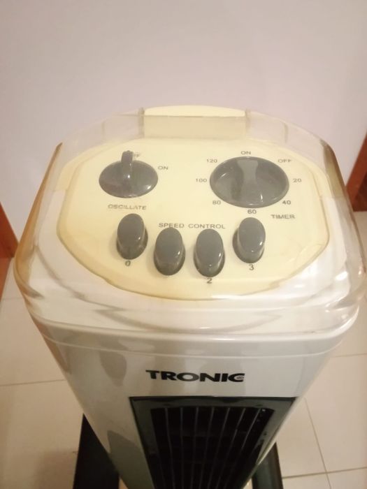 Ventilador - Coluna Ar Frio