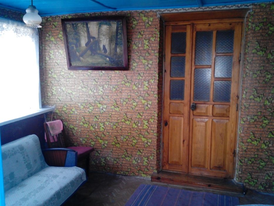 Продам будинок у селі