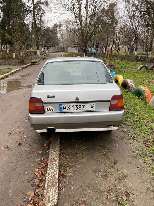 Продам Славуту 2004