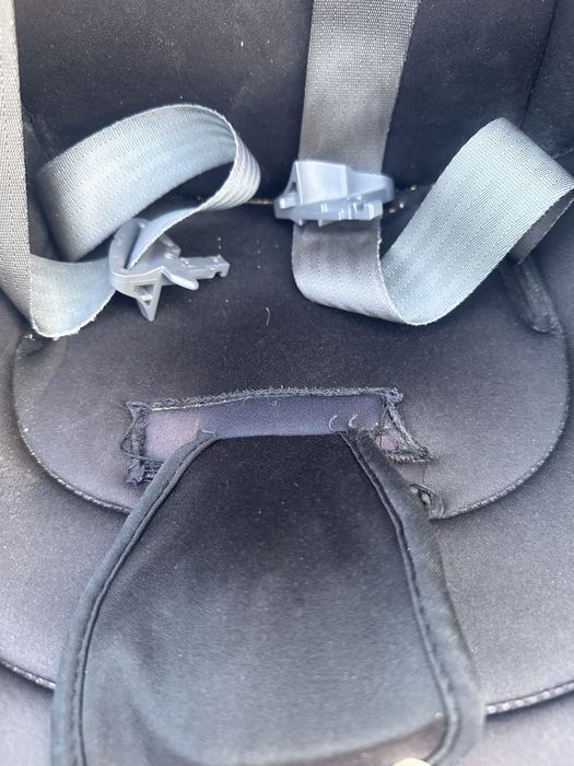 Cadeira chicco grupo 0-1