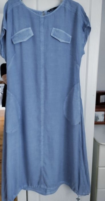 Sukienka Monnari r.duże 38