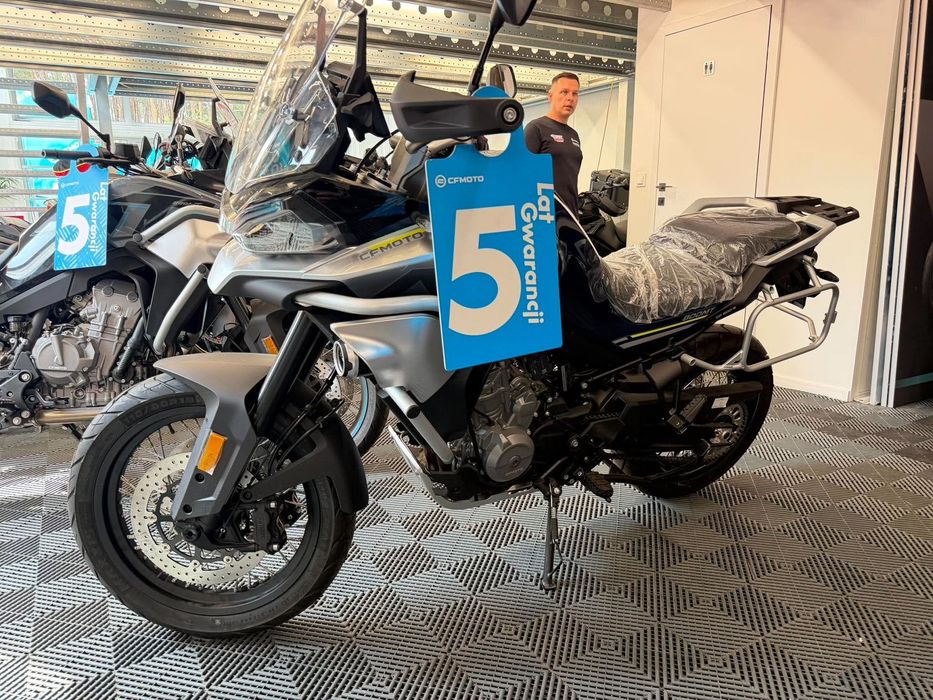 Cfmoto