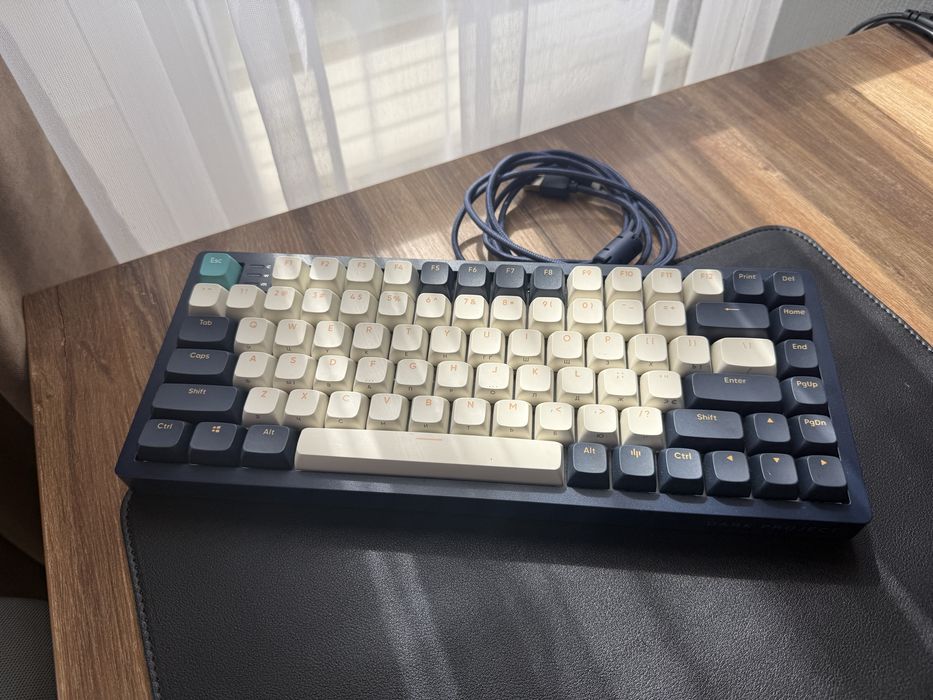 Клавіатура Dark Project  kd83 a