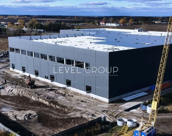 Продаж складського приміщення 2217 кв.м Житомирьска траса.