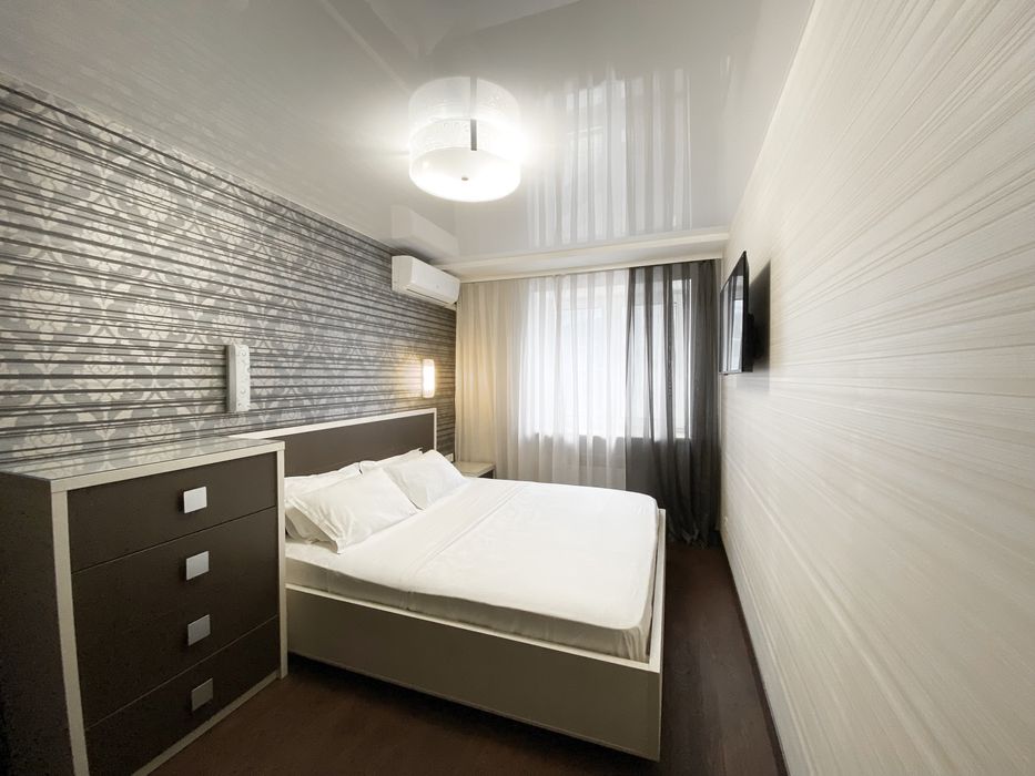 Сдам Свою 3х комн улица Гоголя 4, центр