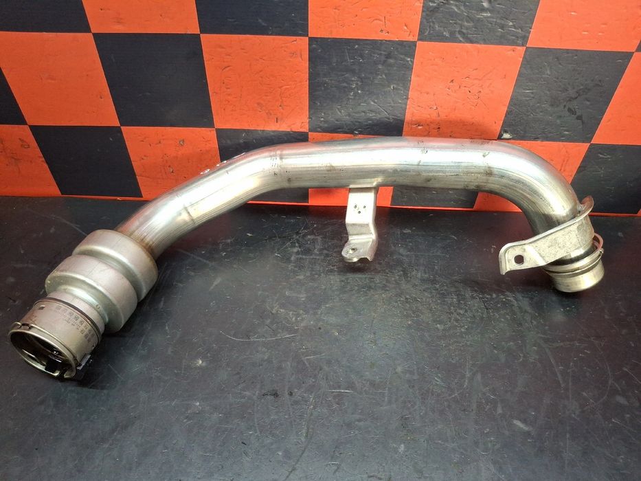 Tubo do ar NISSAN QASHQAI +2 (JJ10E)