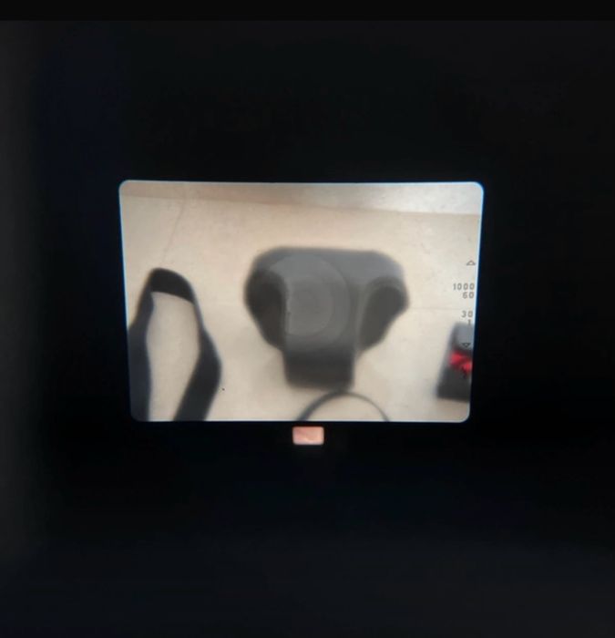 Lote máquina fotográfica Carl Zeiss AC-1 35mm