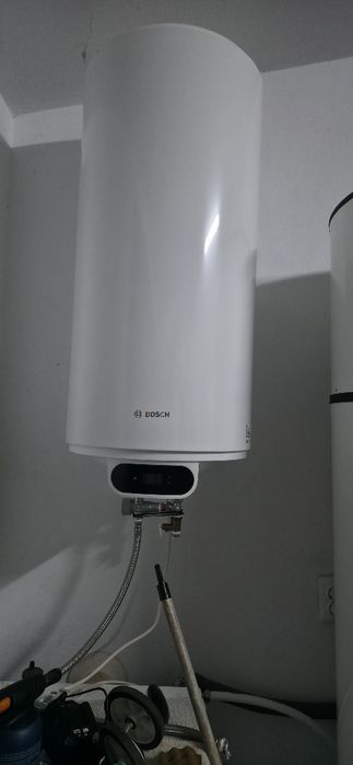 Termoacumulador 100L BOSCH