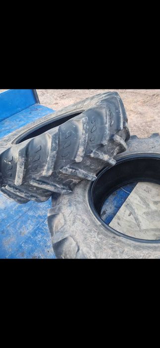 Opony rolnicze 420/85R28