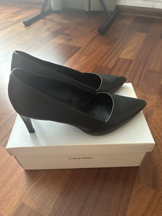 Туфлі Calvin Klein
