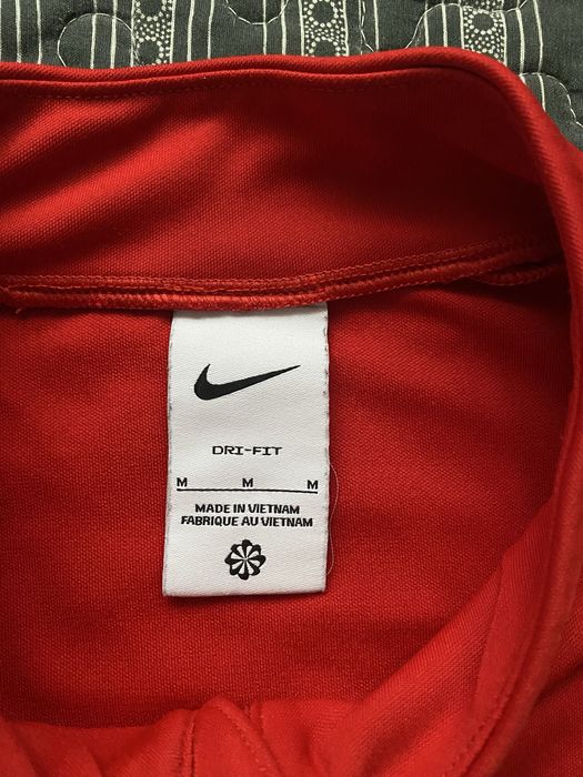 Спортивна кофта Nike