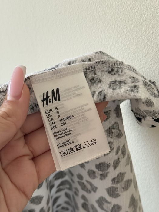 Нова футболка H&M