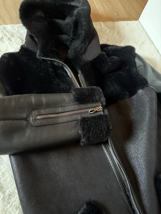 Продам дублянку, натуральна! 8000грн! Стан 10/10