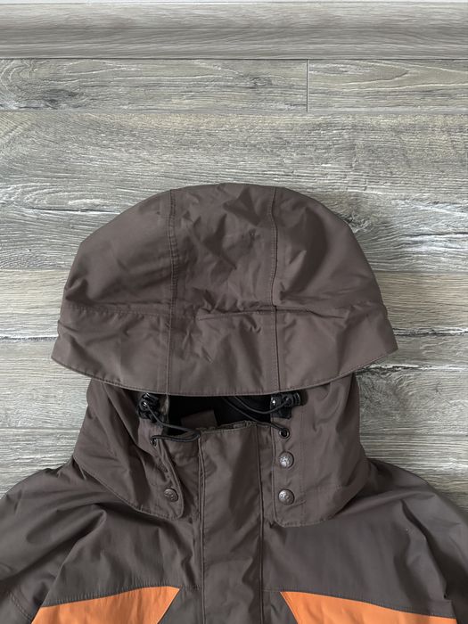Kurtka Jack Wolfskin Texapore XL/XXL męska stan ideal wodoodporna