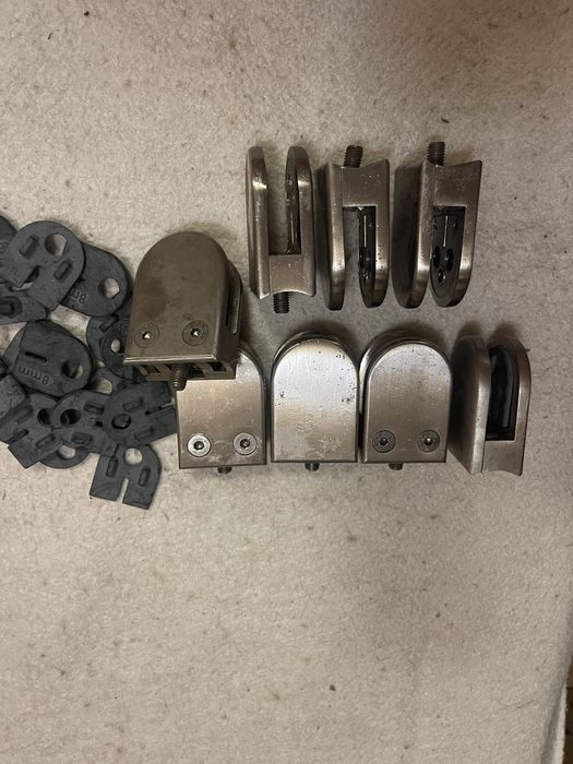 Тримач для скла