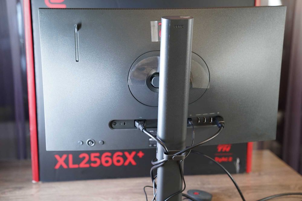 Монитор Zowie XL2566X+ 1 шт. NEW! Дефект.