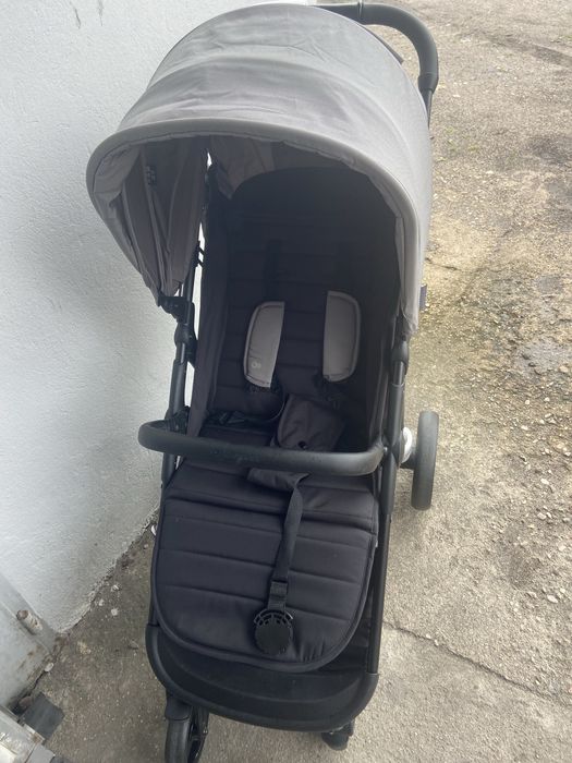 Wózek spacerowy Rine spacerówka