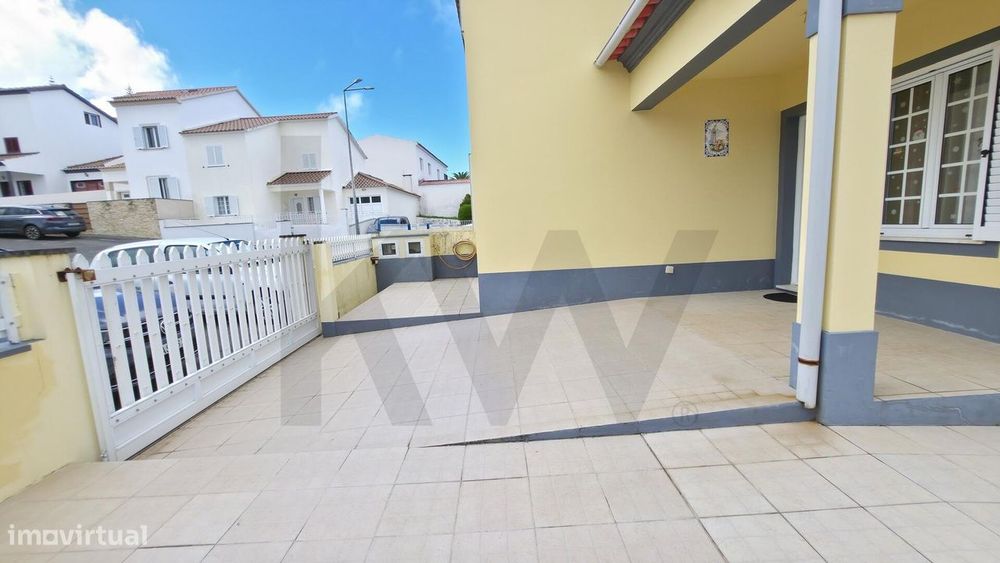 Moradia T3 na Vila de Nordeste