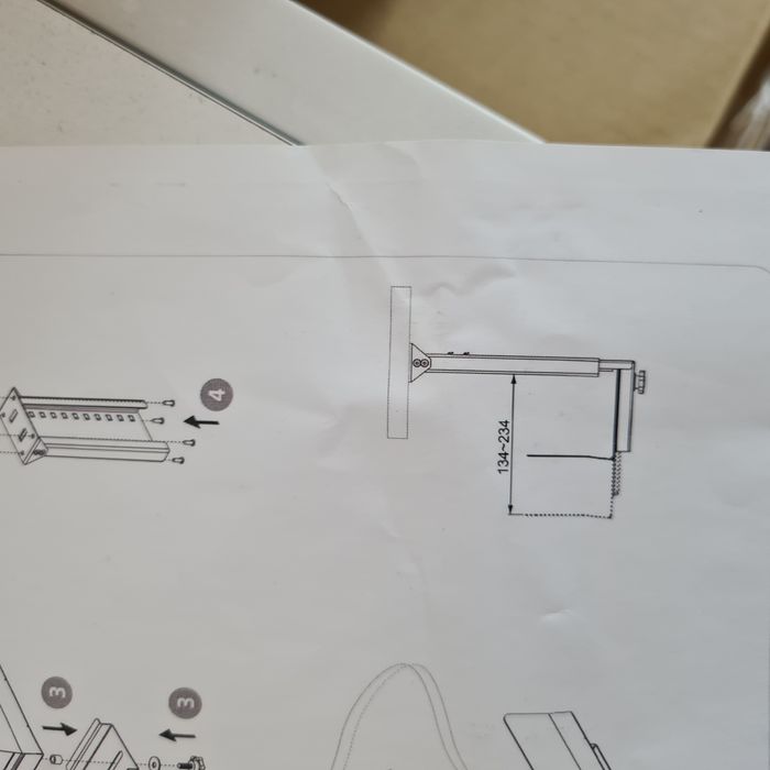Кріплення для комп'ютерного  корпуса  системного блока