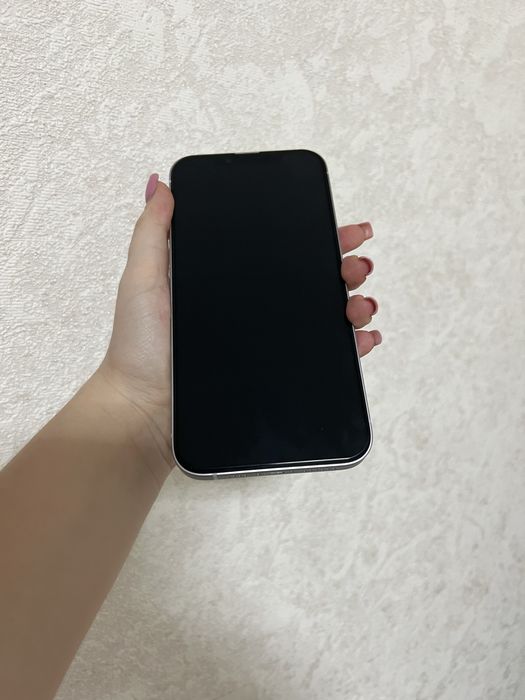 Apple iPhone 14 Plus 128 GB Purple