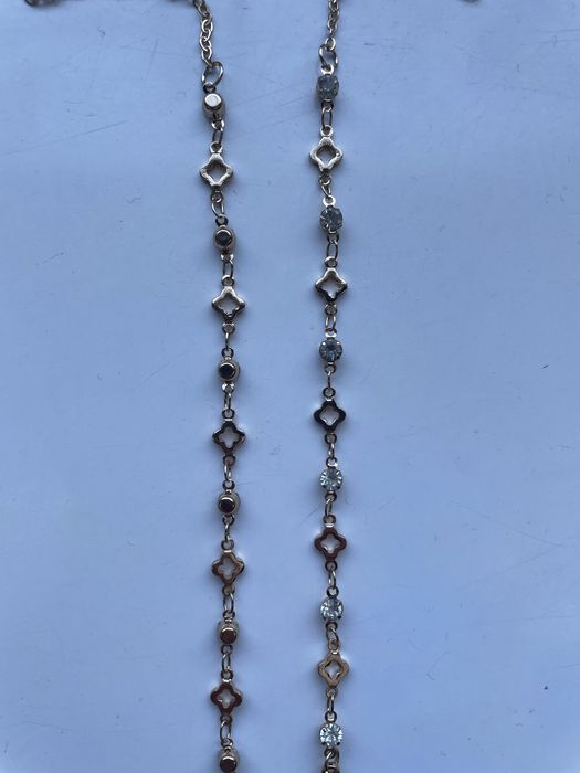 Łańcuszek do okularów