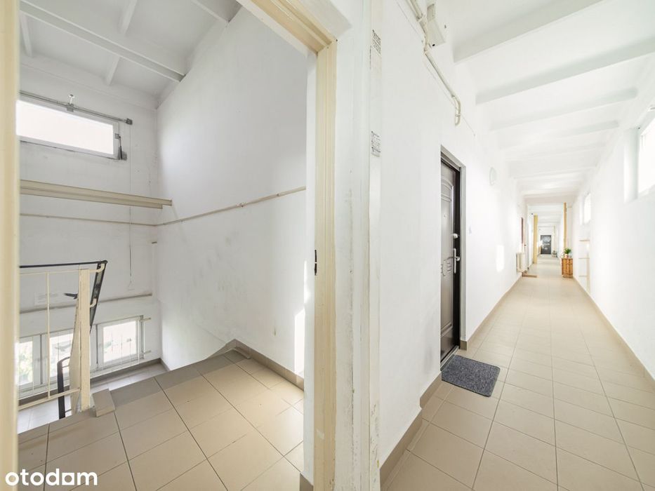 Kawalerka, piękny widok, świetna lokalizacja