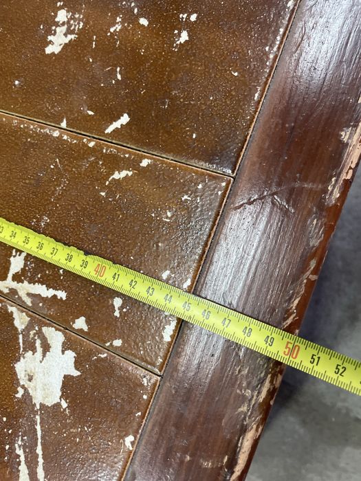 Mesa de Apoio em Madeira