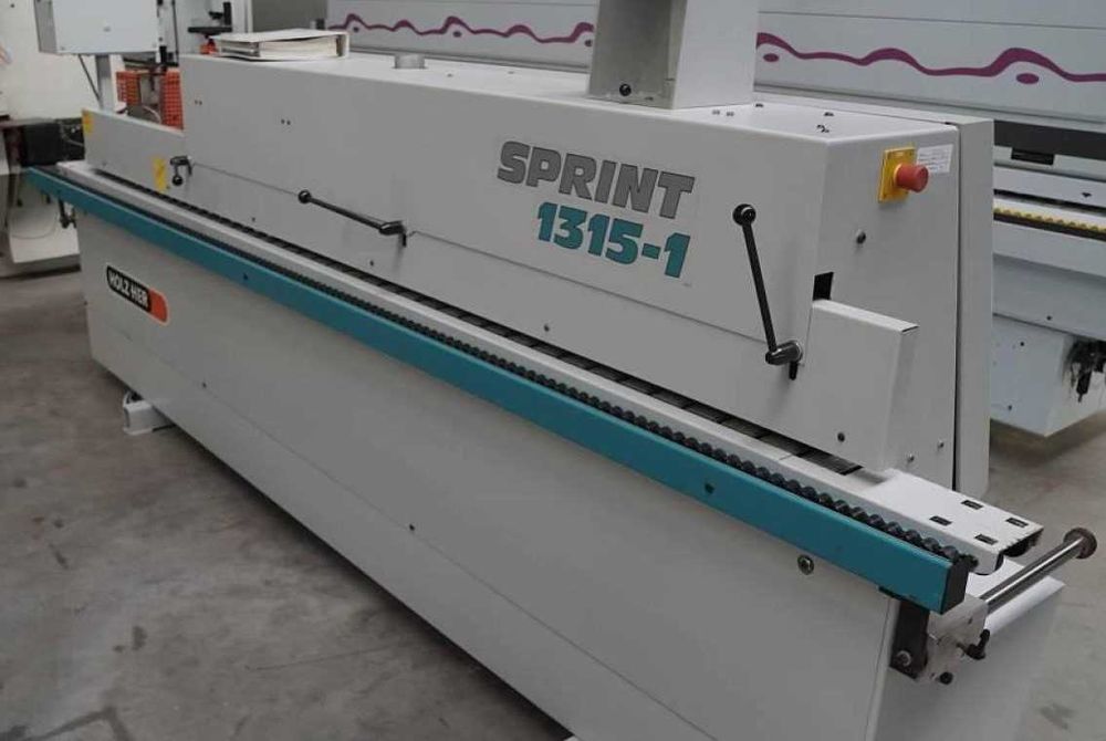 Okleiniarka HOLZHER Sprint 1315