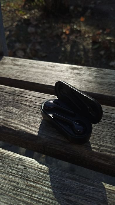 Huawei FreeBuds Honor батарейки lir