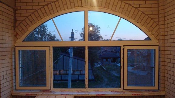 Тонировка Окон ,Фасадов, Пререхородок