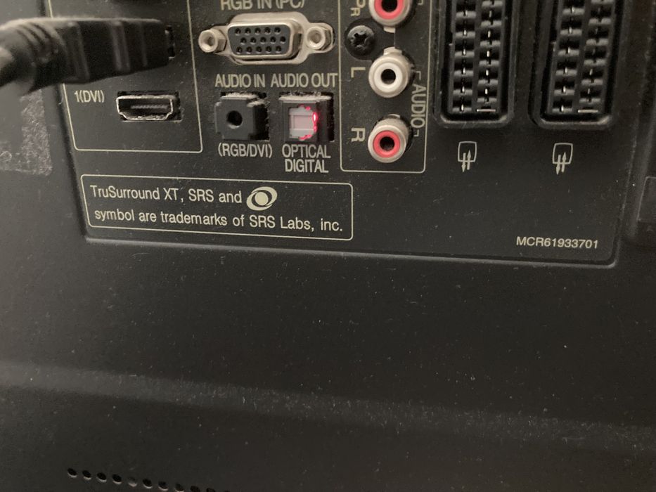 Televisão TV marca LG 48 polegadas