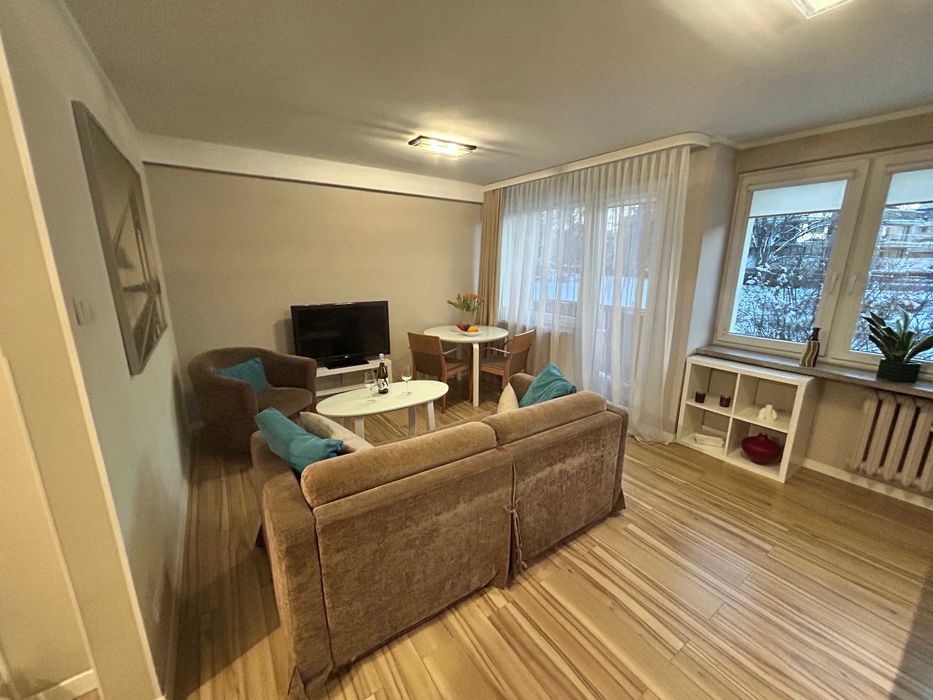 Mieszkanie do wynajęcia