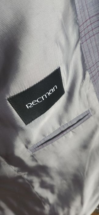 Garnitur  Recman