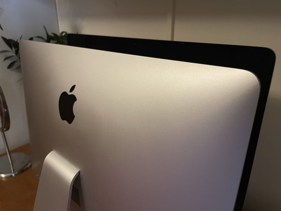 iMac 21.5 inch, 2017