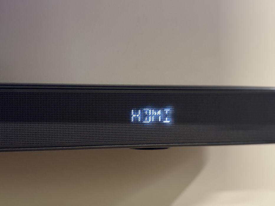 Soundbar JBL bar 5.1 surround chromecast