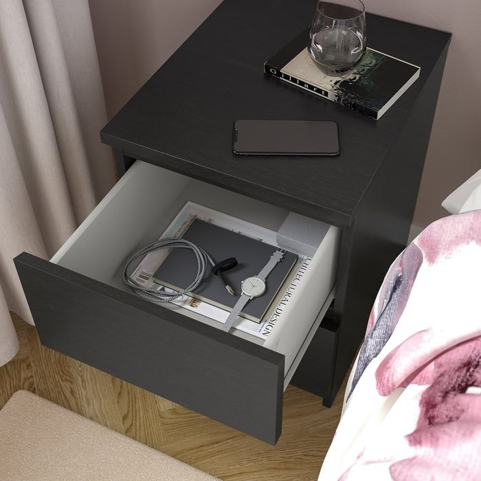 Vendo mobília de quarto casal novo