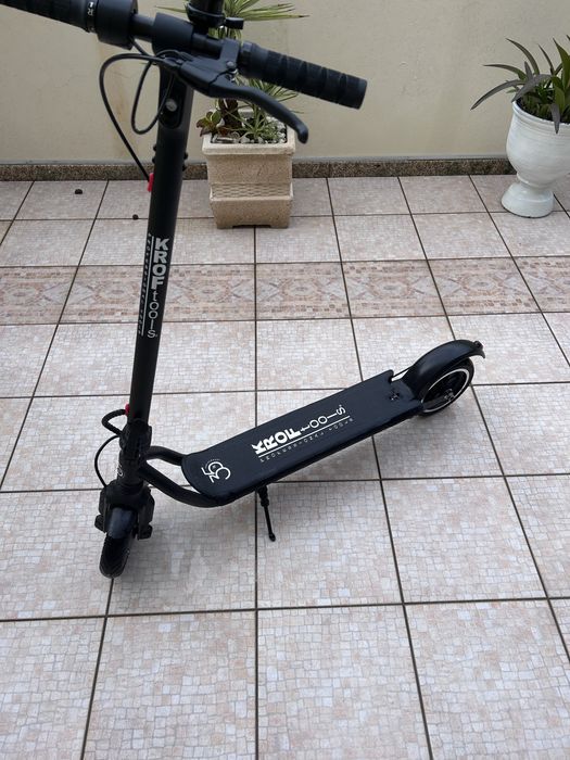 trotinete eletrica kroftools