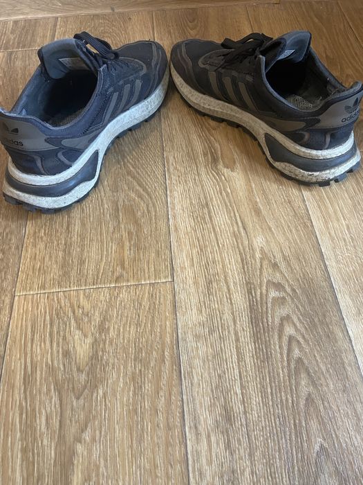 Adidas retropy p9