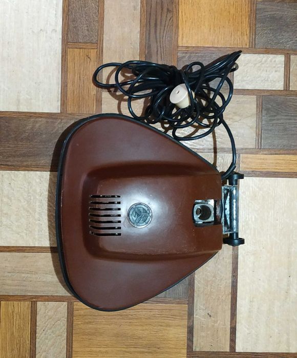 Полотьор  ЭПО - 3м СССР