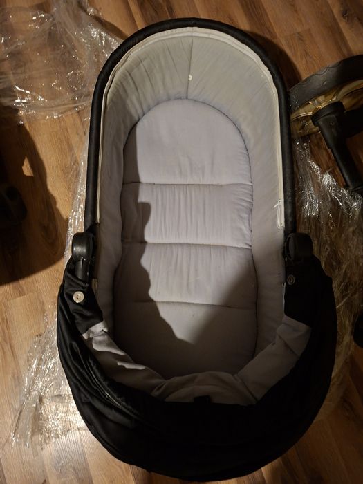 Wózek dziecięcy  w dobrym stanie