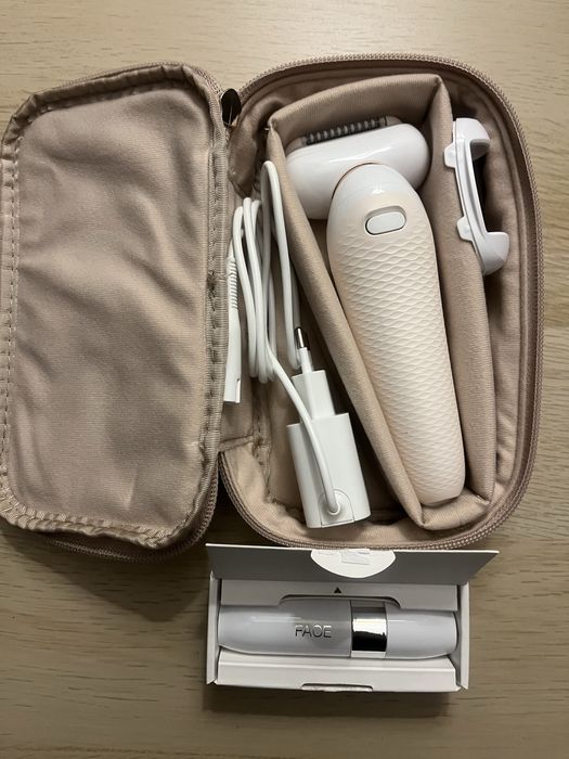 Depilator Braun Silk-épil 9 Flex 9-030.