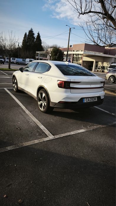 Polestar 2 2023