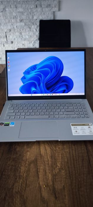 Asus Vivobook pro 15 16/512 OLED RTX 3050