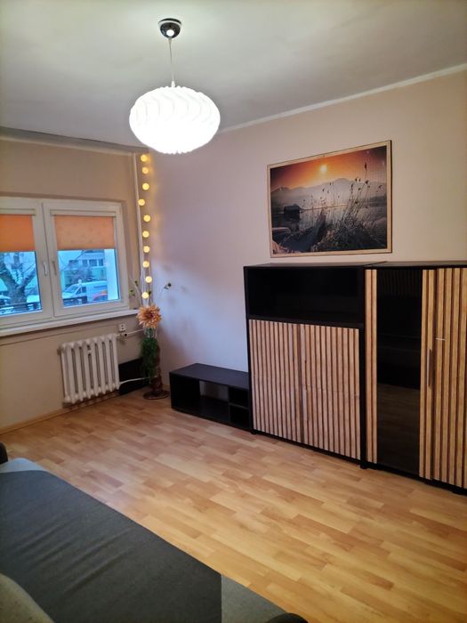 Do wynajęcia kawalerka na Teofilowie