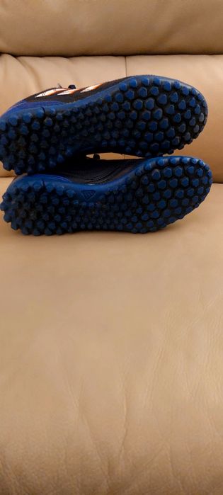 Turfy ADIDAS Copa Sense
COPA SENSE.4 TF J GW7397