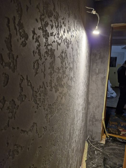 Всі види будівельних робіт!