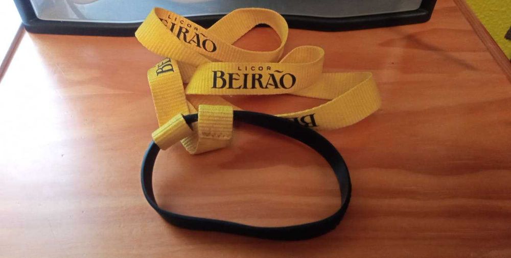 Merchandise Licor Beirão