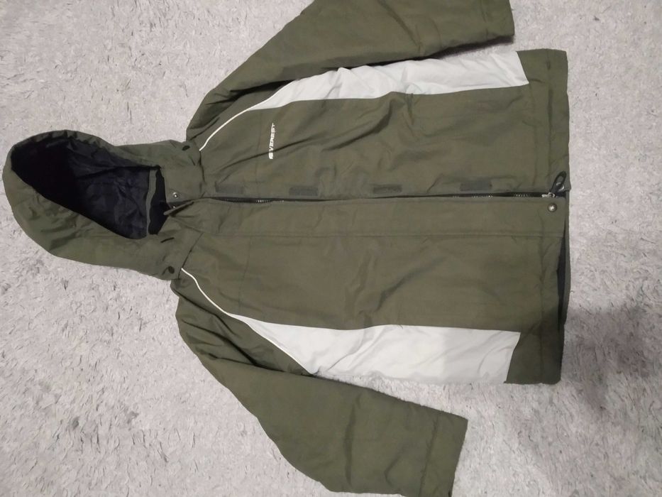 kurtka zimowa/narciarska Everest 140